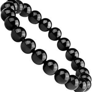 Obsidian Crystal