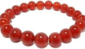 Carnelian Crystal