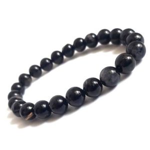 Black Tourmaline Crystal