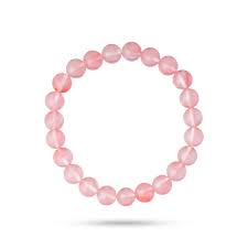 Rose Quartz Crystal