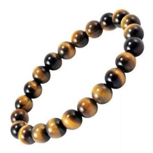 Tiger's Eye