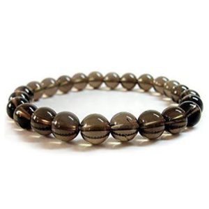 Smoky Quartz Crystal