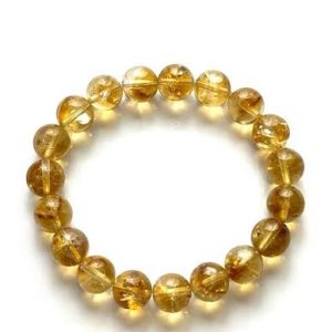 Citrine Crystal