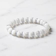 Selenite Crystal